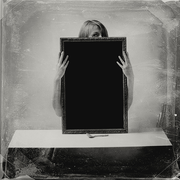 . п у с т о т а .