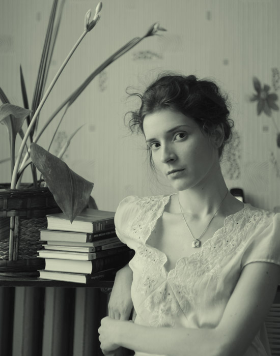 Свой возраст