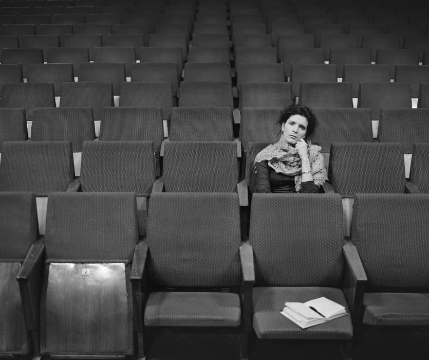 В ожидании чуда