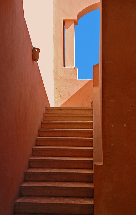 Цвет и линия IV