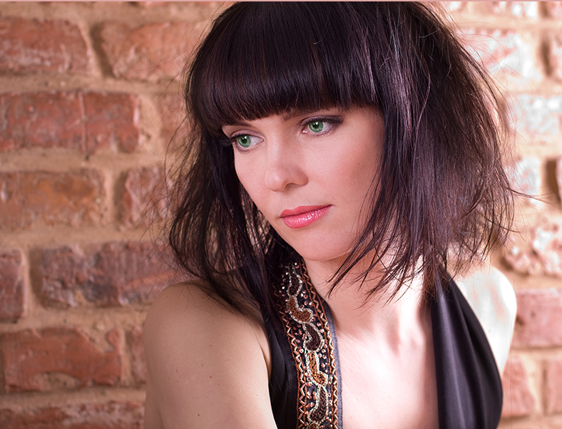 портрет Елены