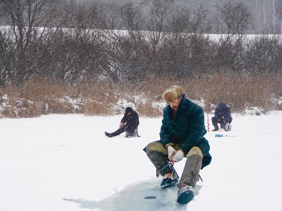 В ожидании...