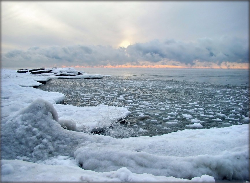 антарыйская рань