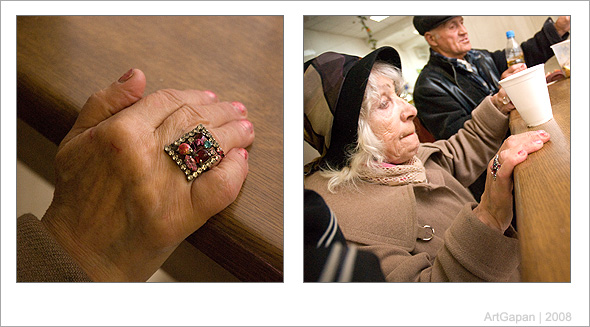 ...хозяйка Медной горы