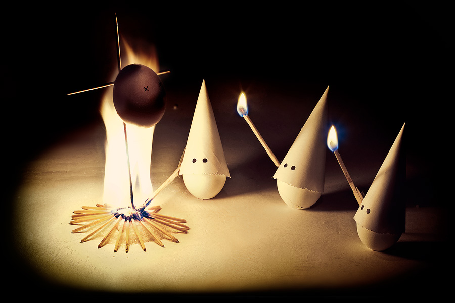 ... заключительная