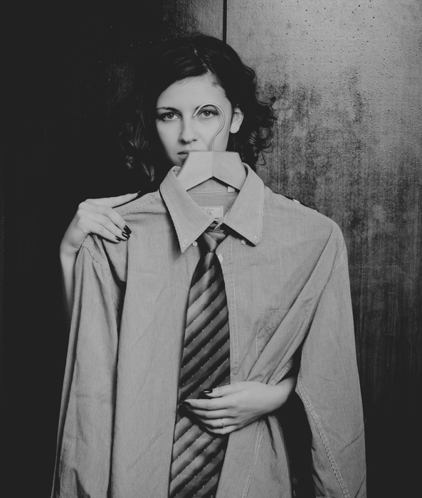 ответь мне или промолчи