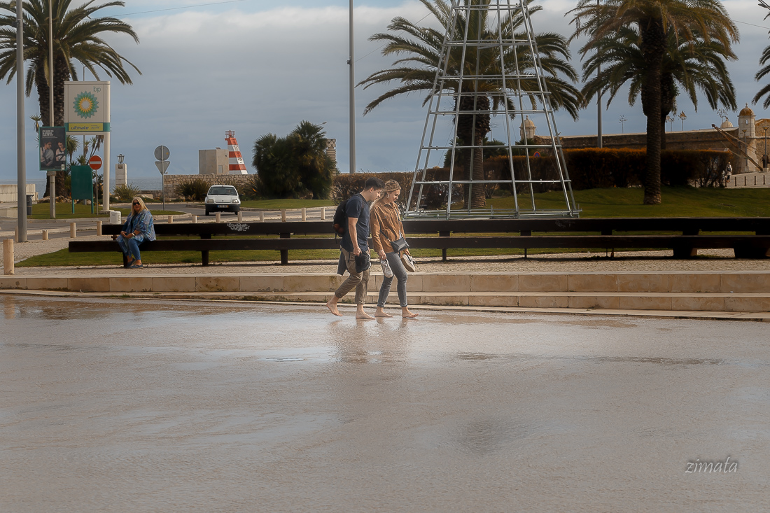 Пятничные тропинки