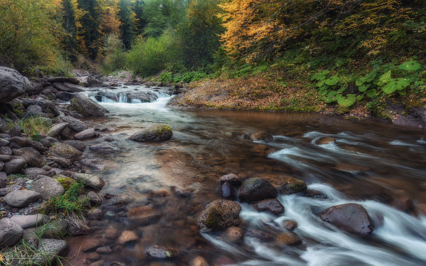 Шантацара...