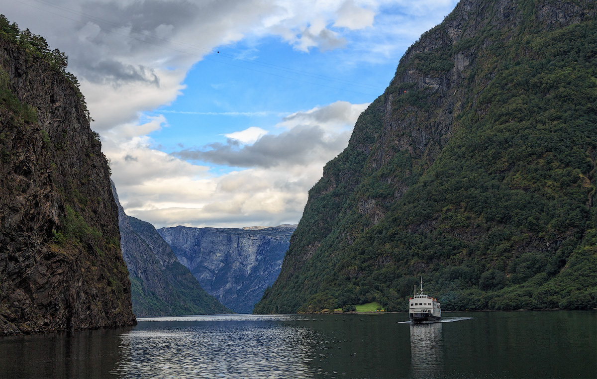 Согнефьорд