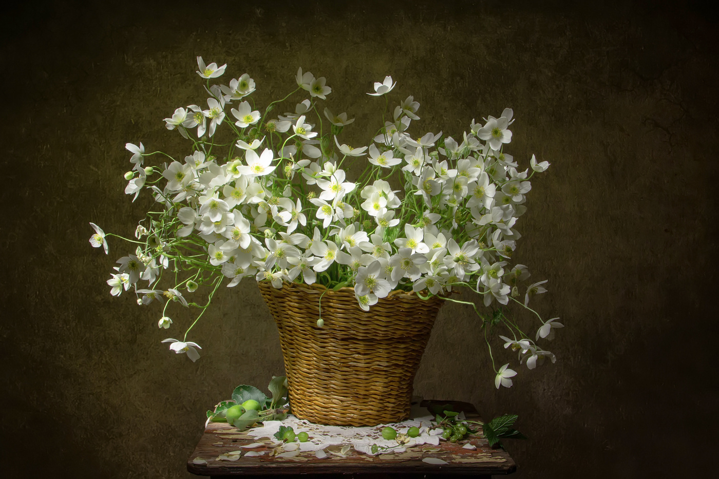 Нежность весны....