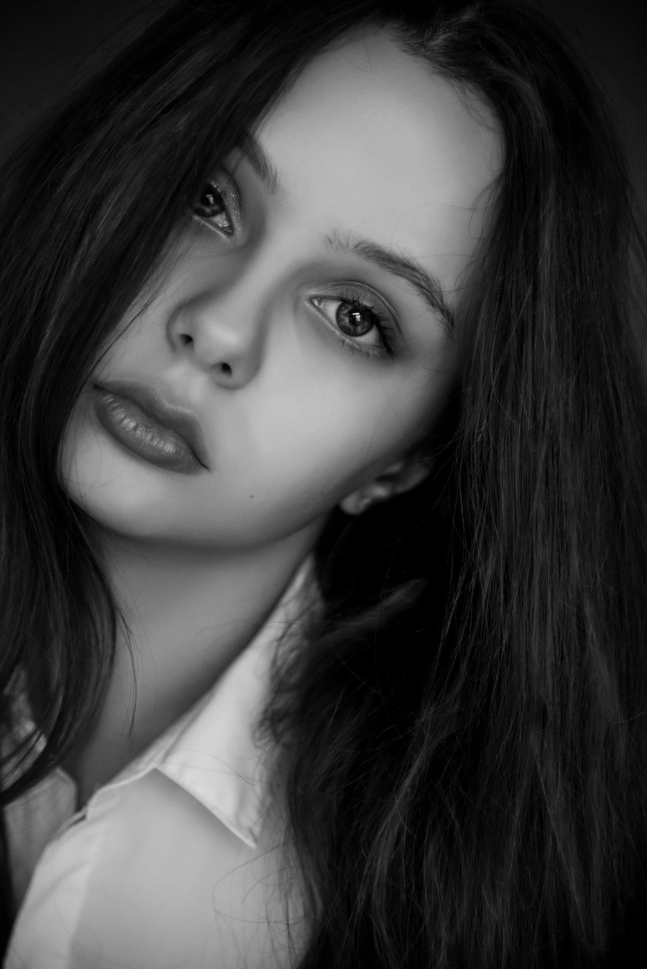 Изнемождена