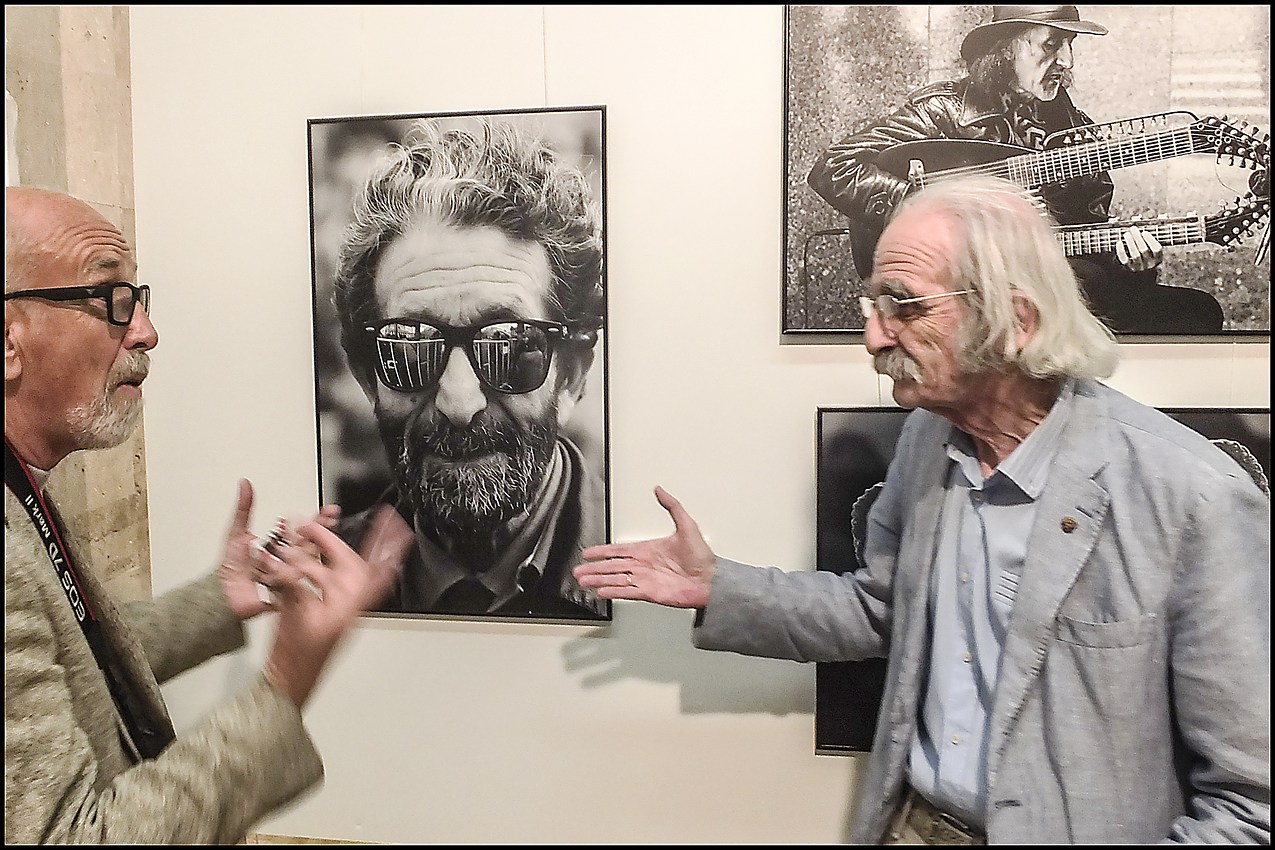 Разговор о ВЫСОКОМ