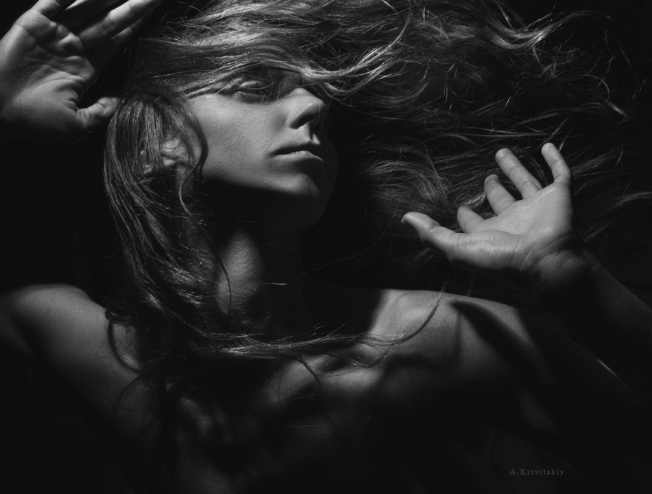 Alexander Krivitskiy