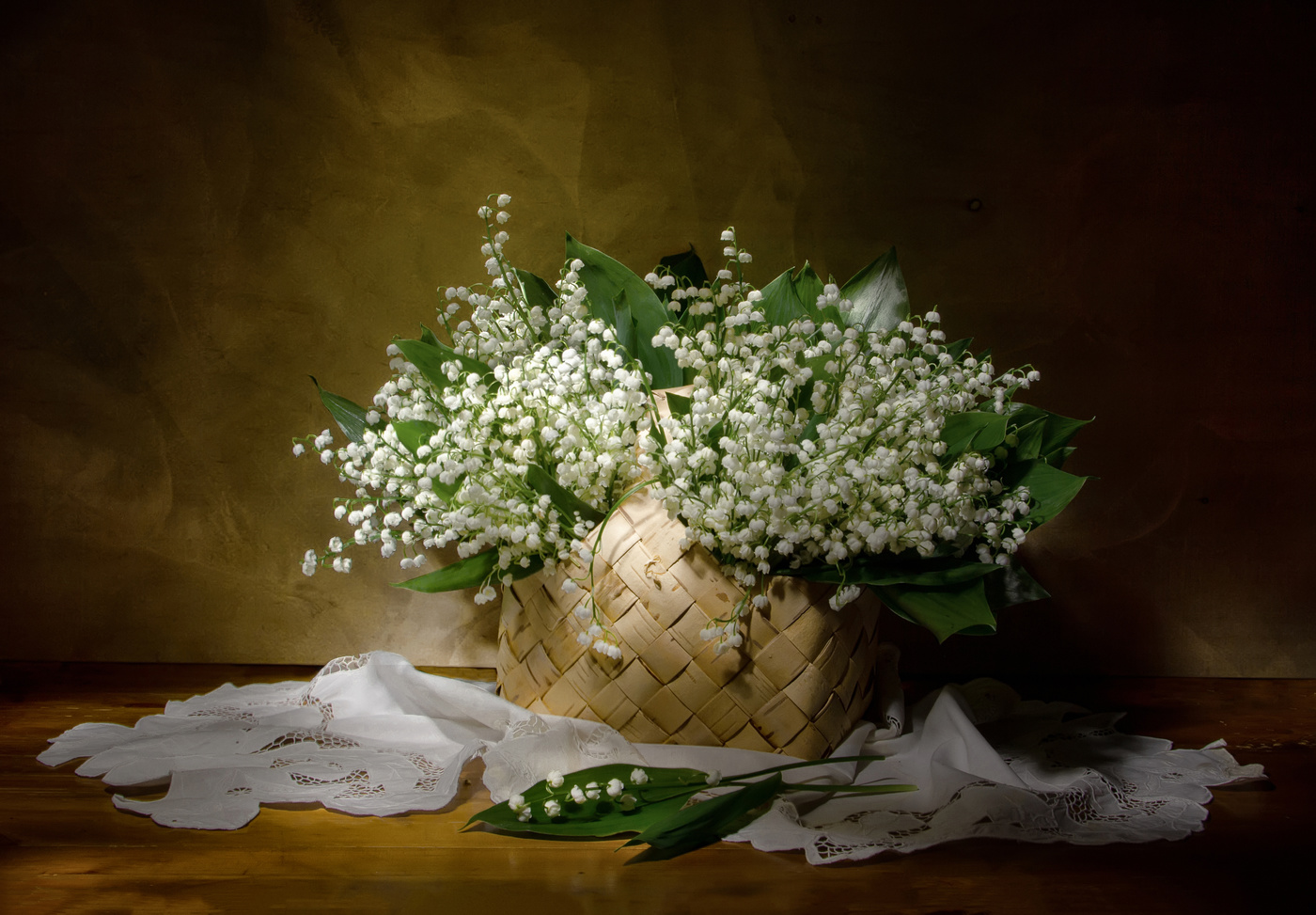 А завтра весна...