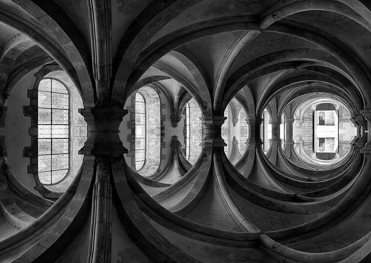 Архитектурные выходки