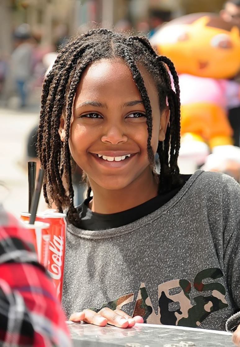 Хорошее настроение