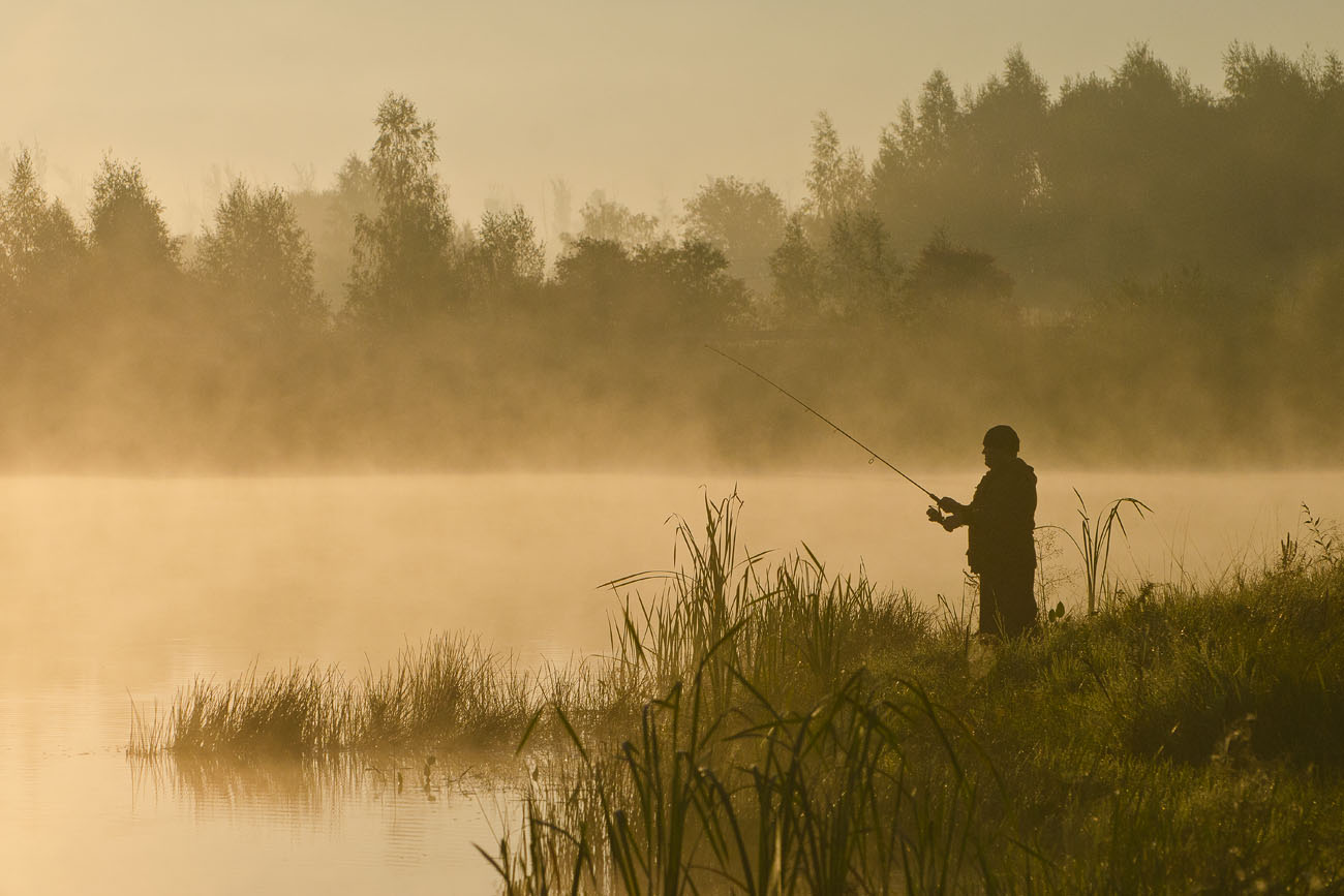 С надеждой на лучшее
