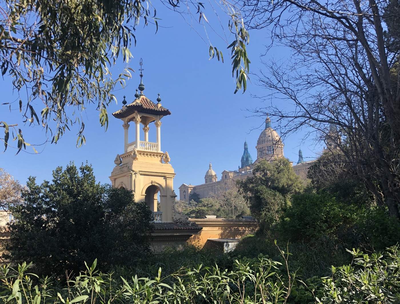 Классический вид