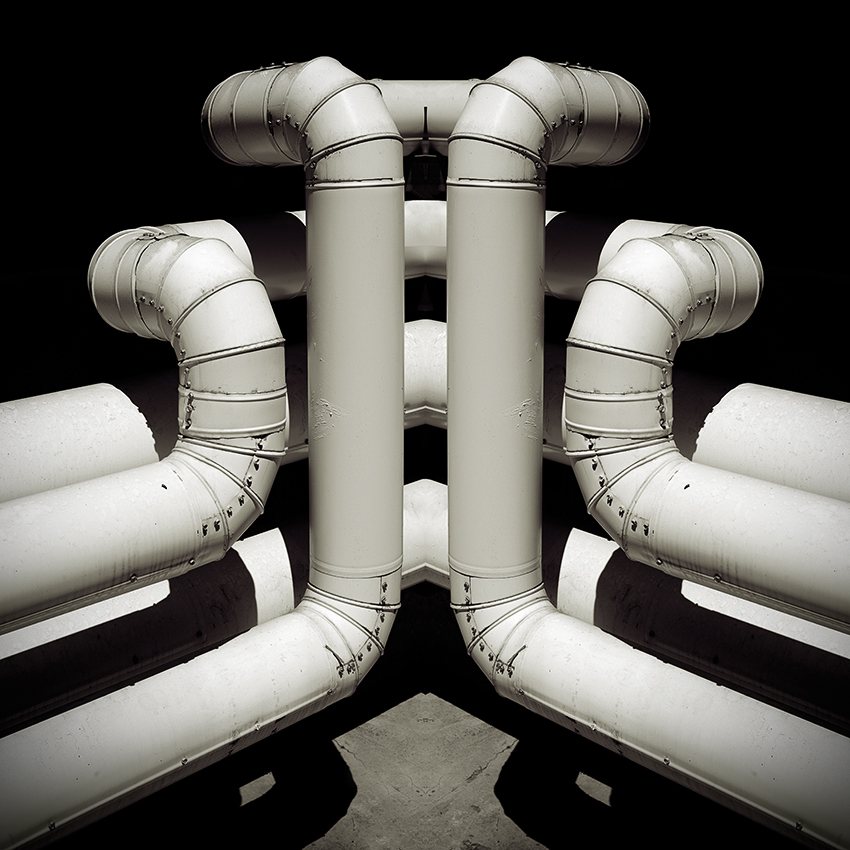 Ноктюрн в 4 трубы