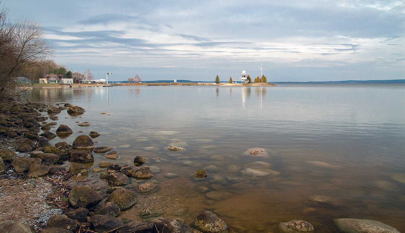 Первый день весны