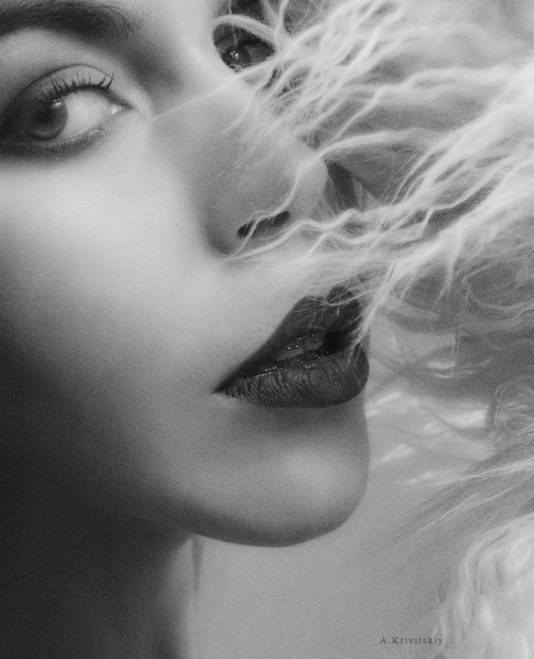 Alexander Krivitskiy