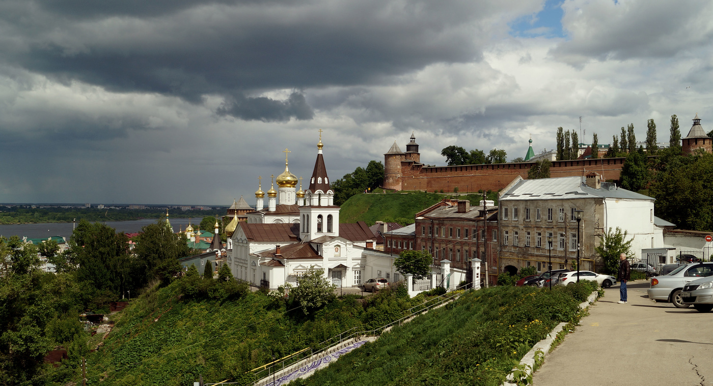 Перспектива покажет