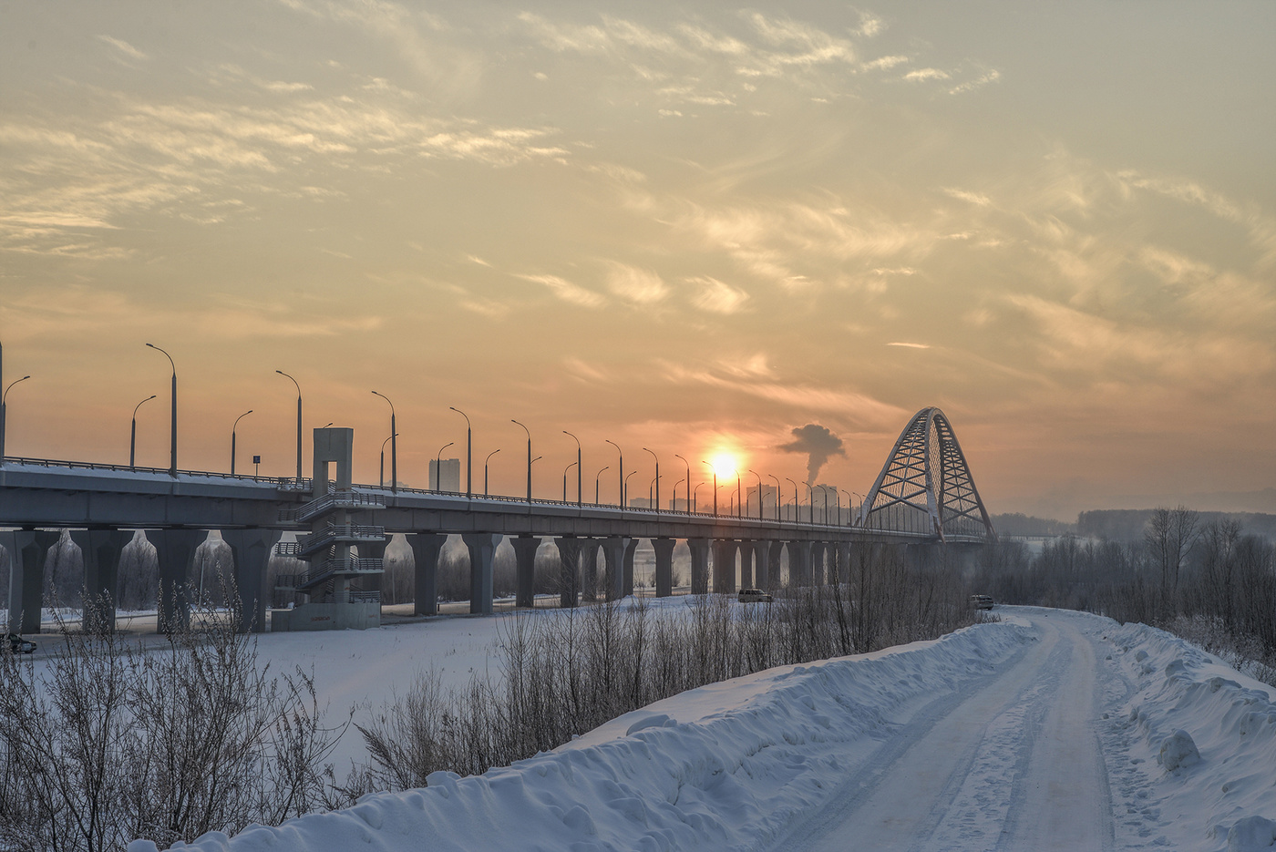 Перспектива покажет