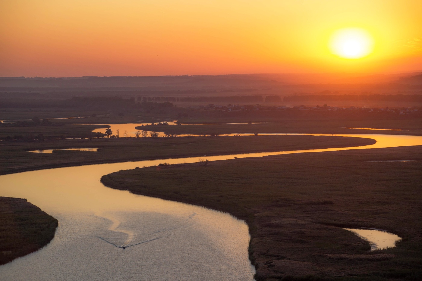 Перспектива покажет