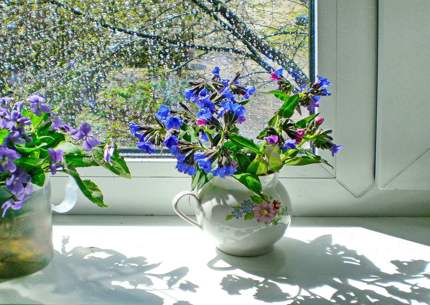 желание весны