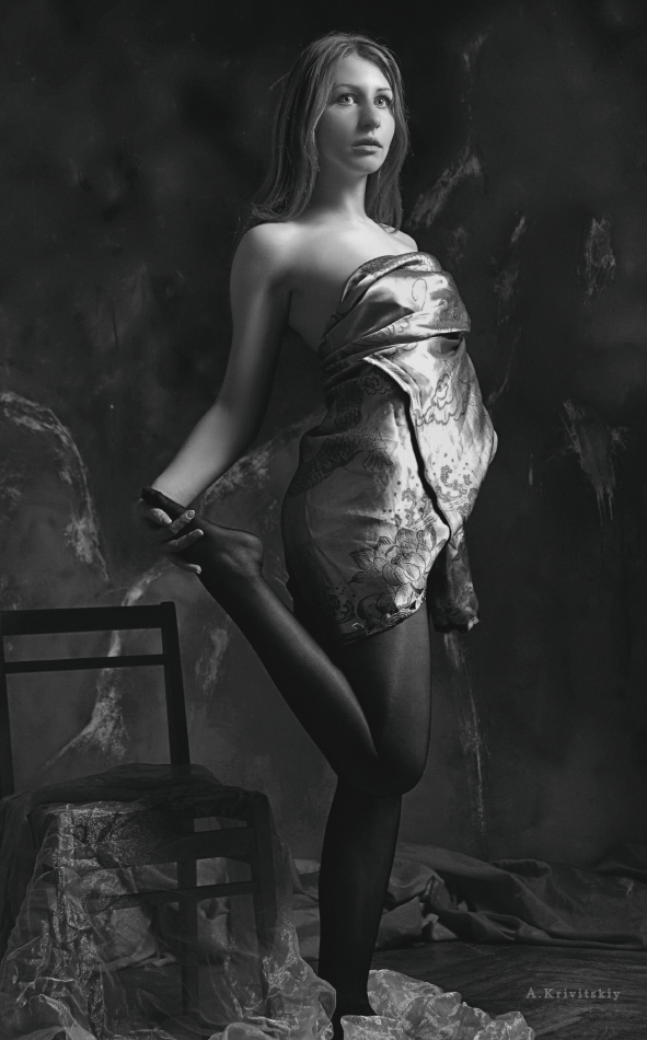 Alexander Krivitskiy