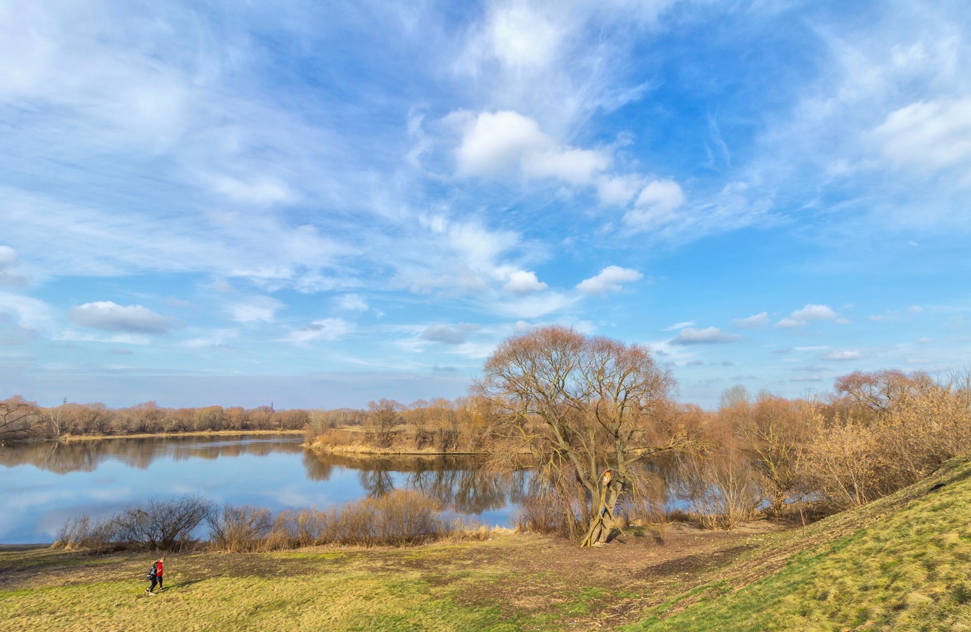 Молодая весна