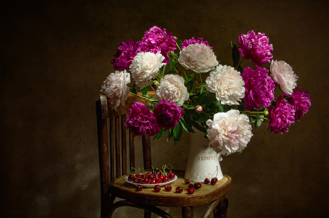 Кусочек лета:)