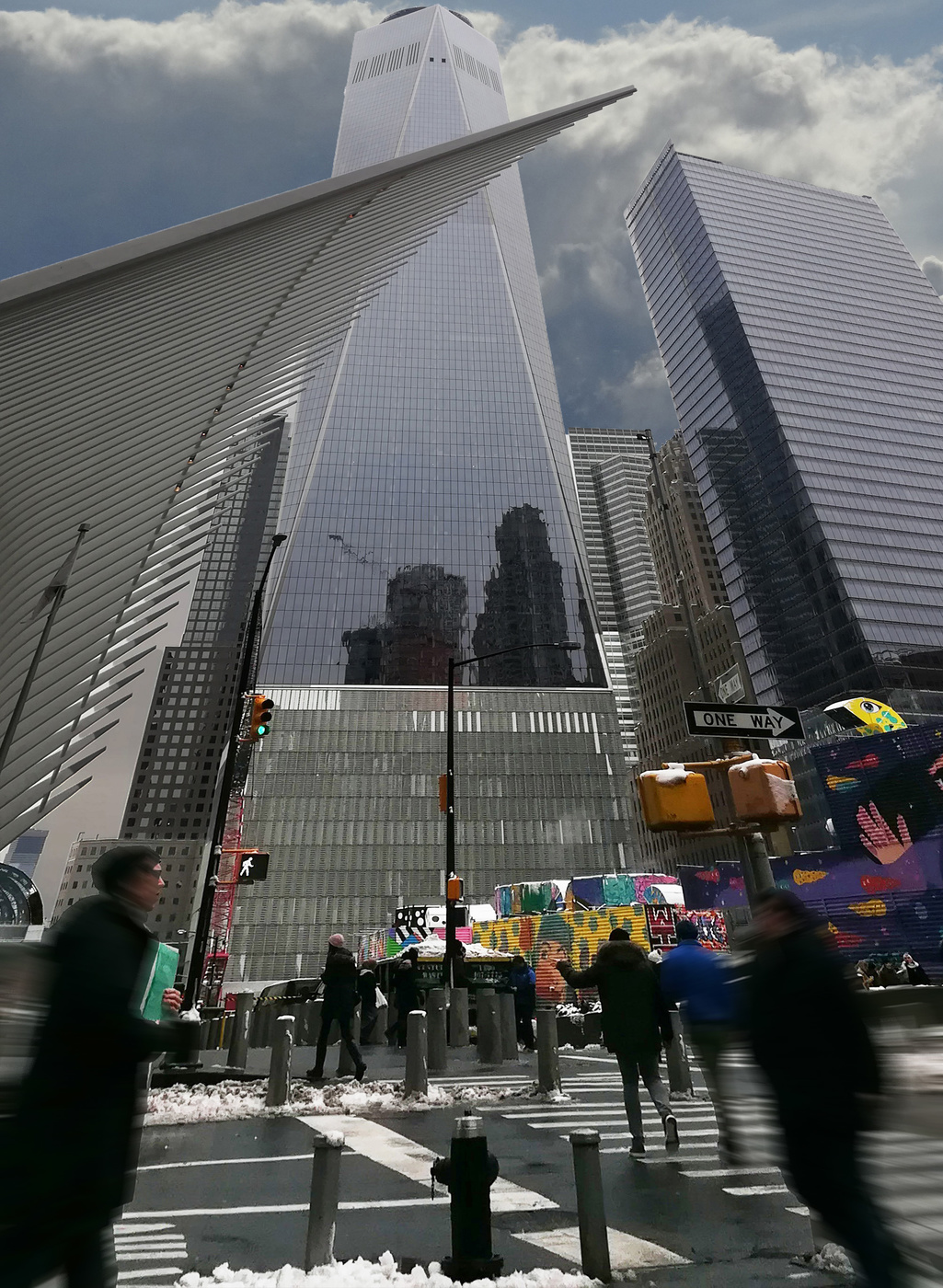 Архитектурная симфония