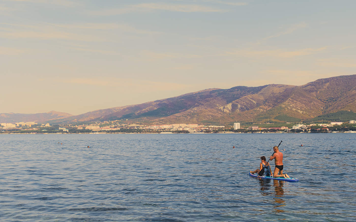 Эх,прокачу!