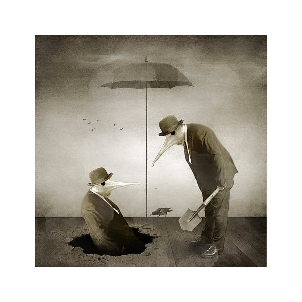 в поиске счастья