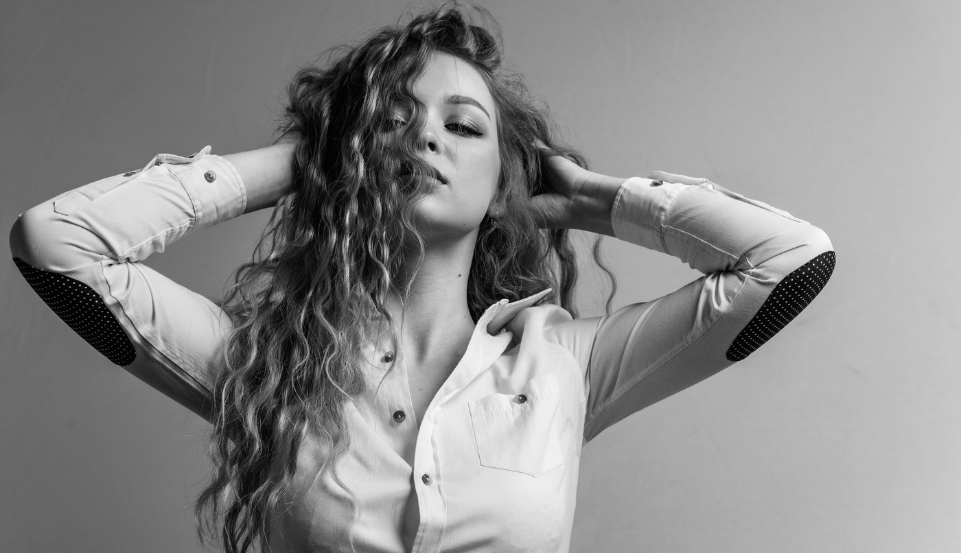 Твоя душа настроена на осень