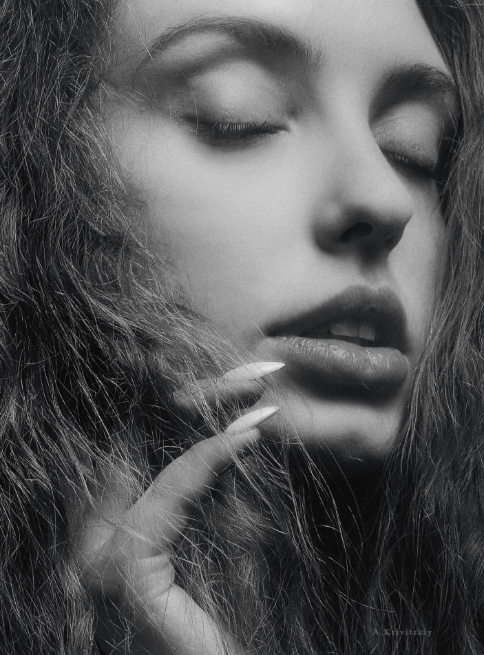 Alexander Krivitskiy