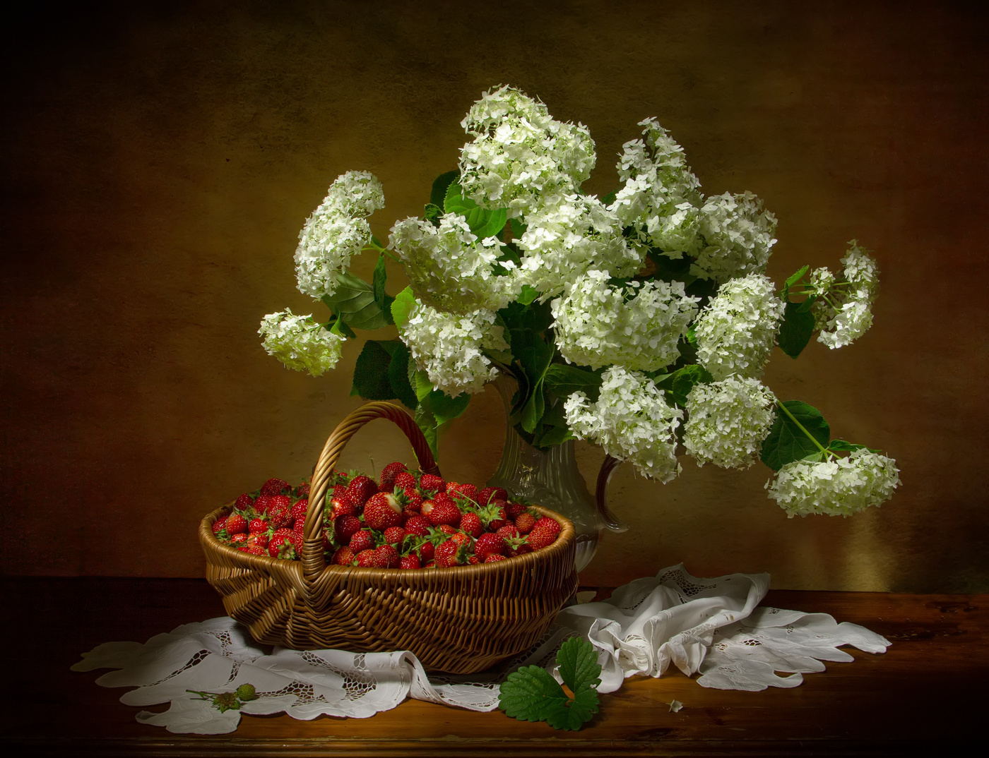 Ароматы лета...