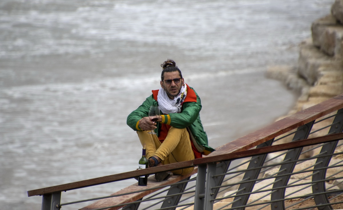 Плохая погода