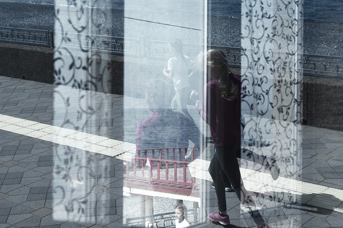 Южная беззаботность