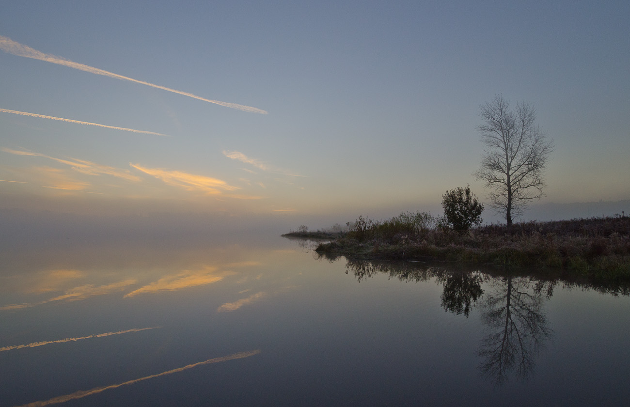 Утренний мыс