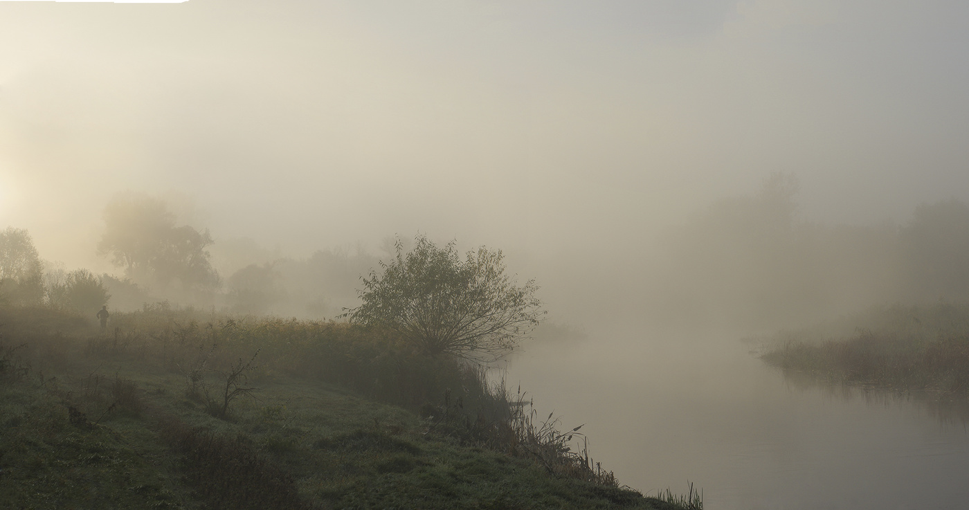 На встречу рассвету