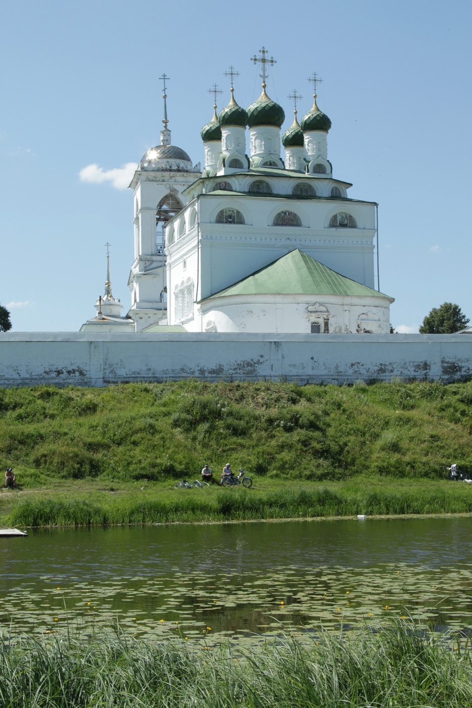 Владимирская область