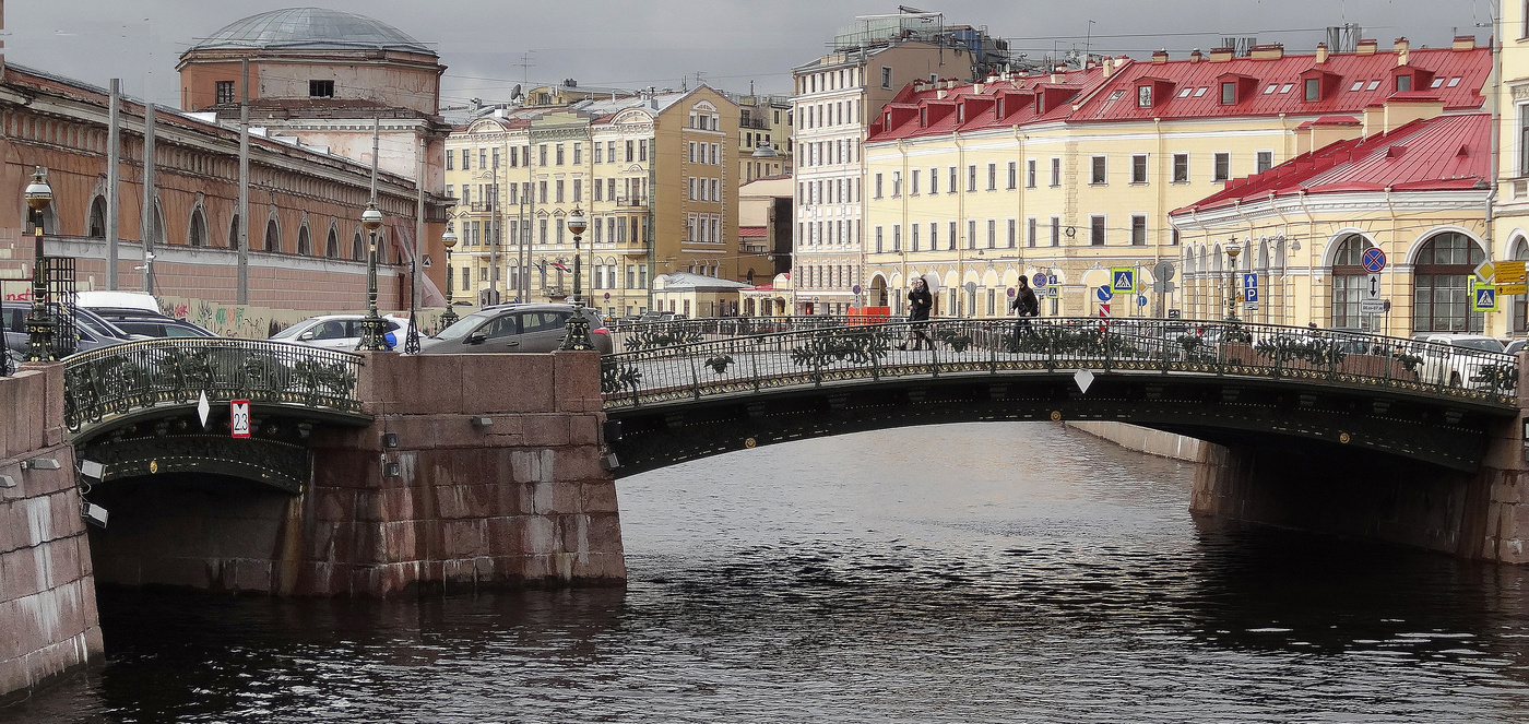 Живописный уголок