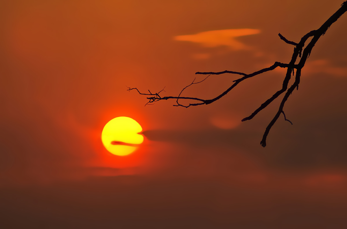 Рассветные грёзы