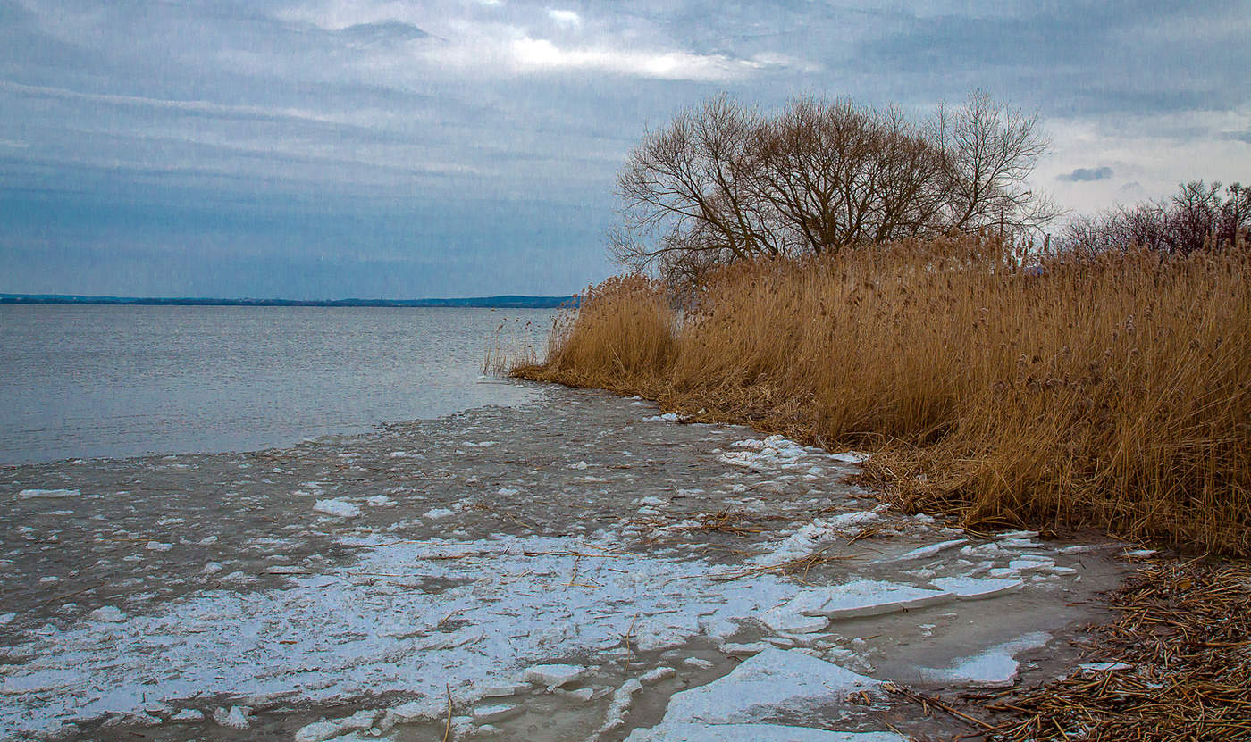 Мартовский день