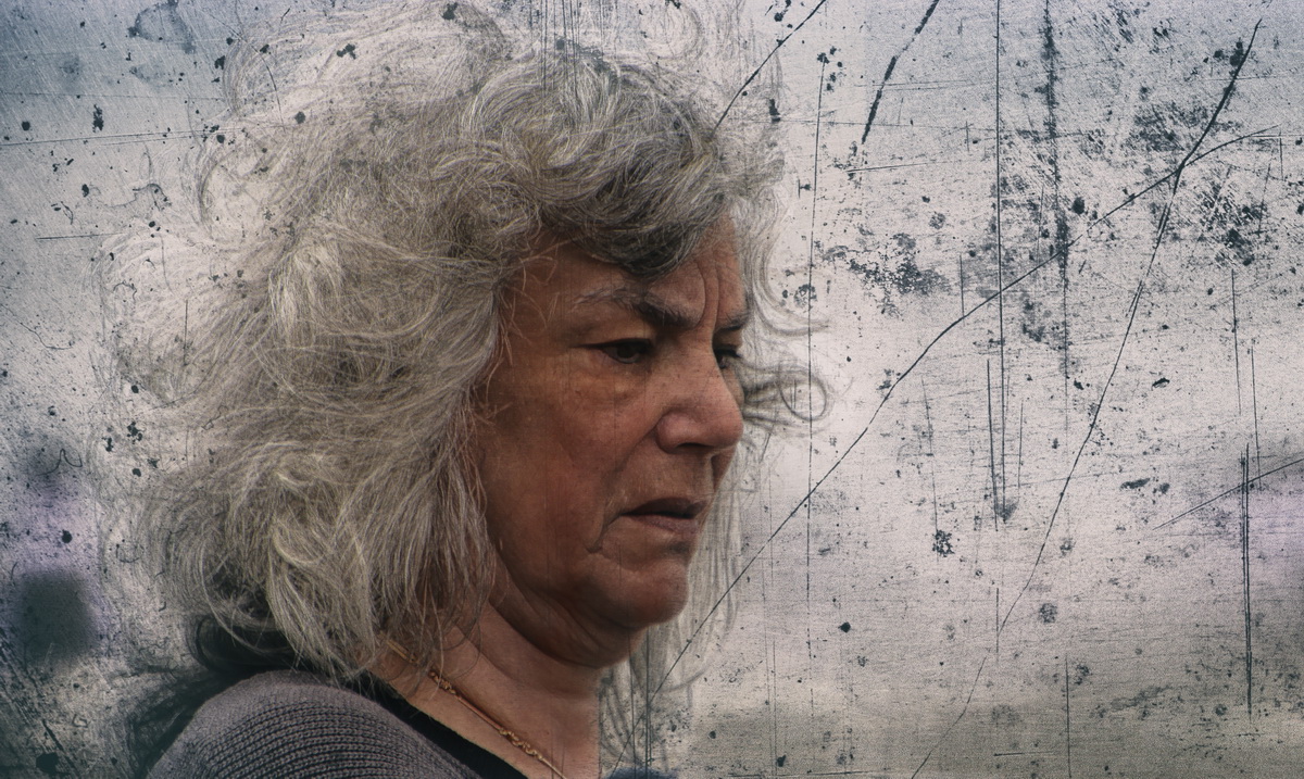 Следы частиц элементарных