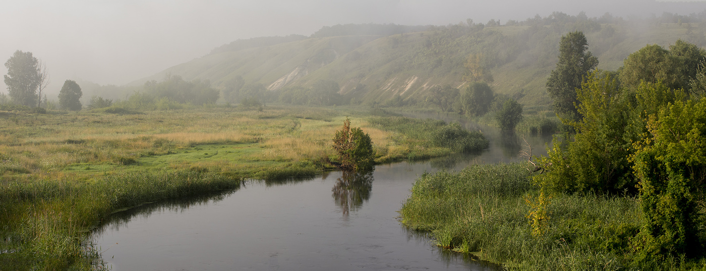 Туманный Айдар