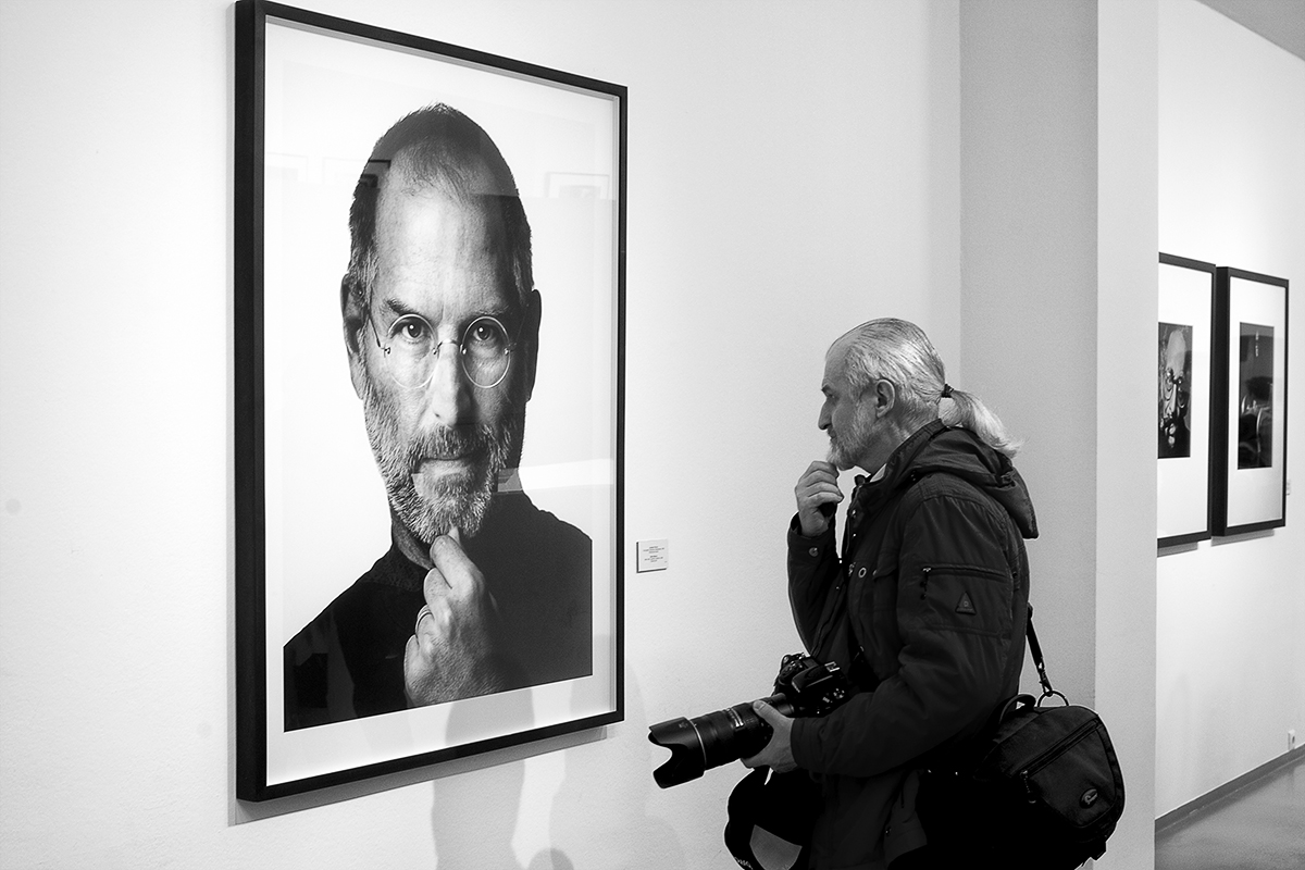 Приглашаю на флэшмоб "Фотография с фотографией"