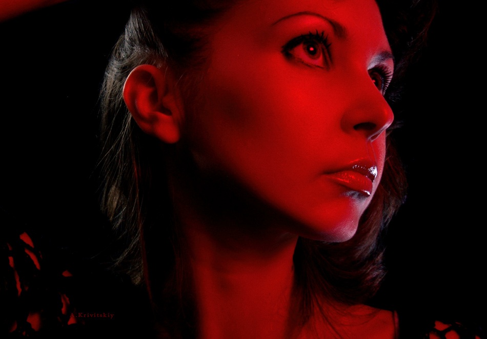 Alexander Krivitskiy